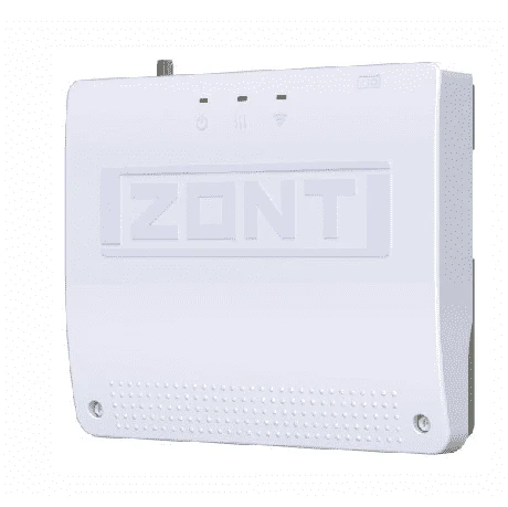 Контроллер отопительный ZONT SMART 2.0 с адаптером OpenTherm для котлов ZOTA