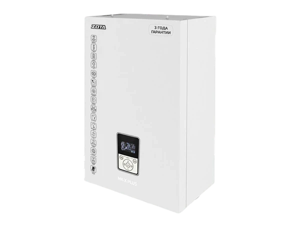 Электрокотел ZOTA MK-X Plus - 15