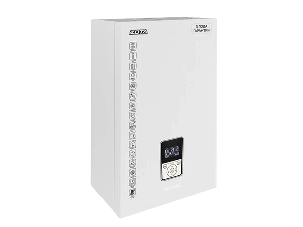 Электрокотел ZOTA MK-X Plus - 15