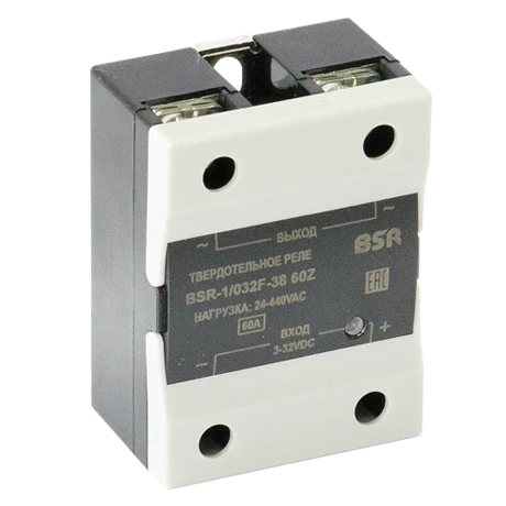 Реле твердотельное BSR-1/032F-38 60Z