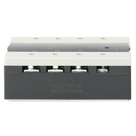 Реле твердотельное BSR-3/032F-38 40Z
