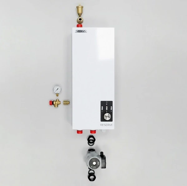 Миникотельная ZOTA 3 - Reserve SET