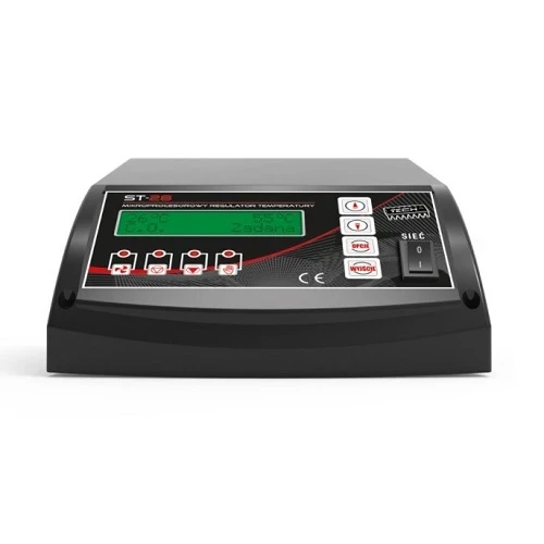 Контроллер TECH ST-28N PID доработанный (Magna 60-100)