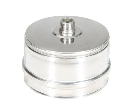 Конденсатоотвод моно КМ-Р 430-0.5 D250
