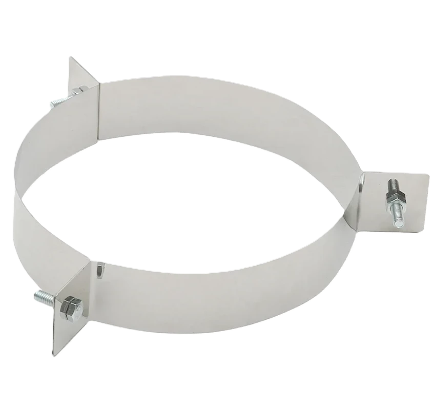 Хомут растяжки D 210