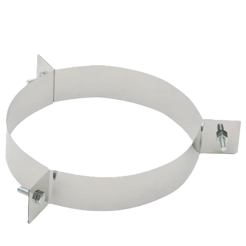 Хомут растяжки D 210