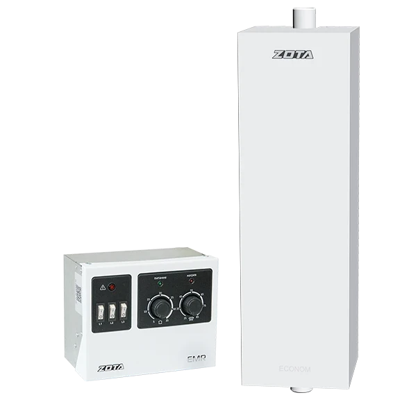 Электрокотел ZOTA Econom V2 (комплект) -  15