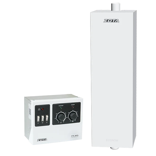 Электрокотел ZOTA Econom V2 (комплект) -  9