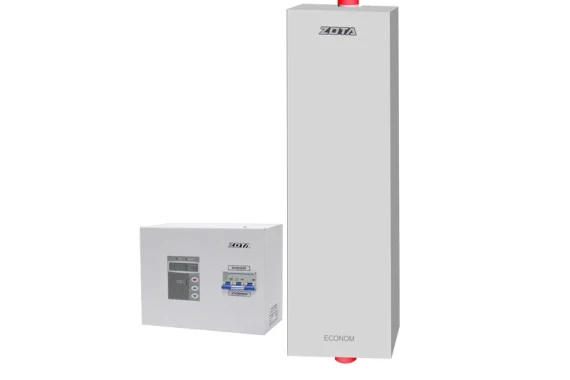 Электрокотел ZOTA Econom V2 (комплект) -  30