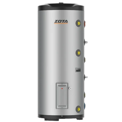 Водонагреватель комбинированный ZOTA E-HOT 200 (3 кВт)