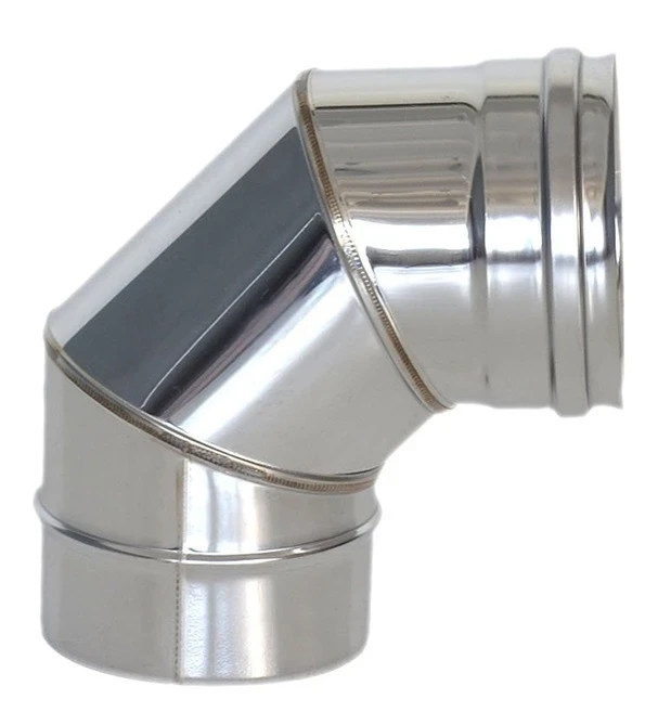 Отвод 87* ОМ-Р 430-0.5 D80