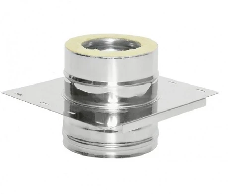 Площадка Монтажная Термо ПМТ-Р 430-0.5/430 D80/140