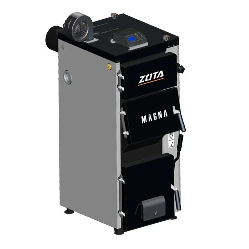 Котел полуавтоматический ZOTA Magna 80