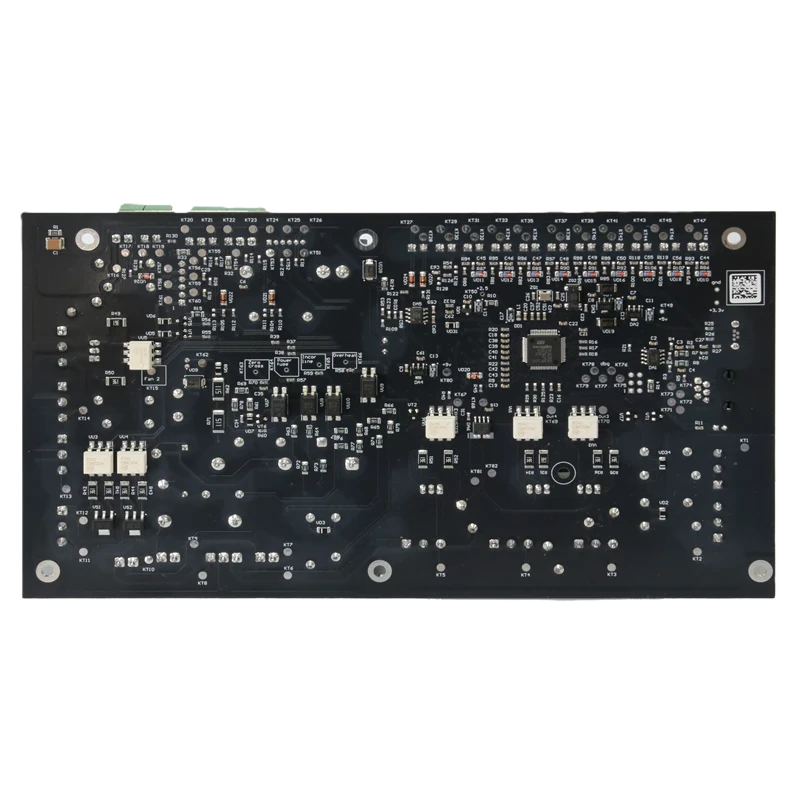 Блок управления R-Line (Twist Plus) 220В V3.0