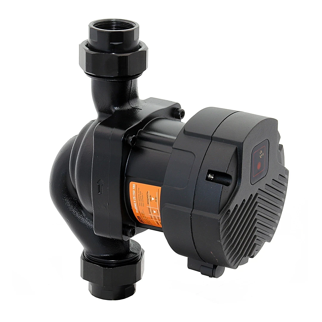 Насос ZOTA EcoRING II 25-40 180 с гайками