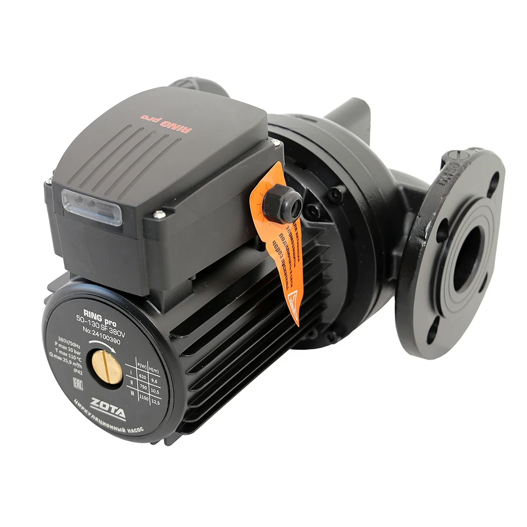 Насос ZOTA RING pro 40-180SF 220V