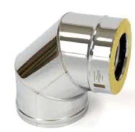 Отвод Термо 87* ОТ-Р 430-0.5/430 D80/140