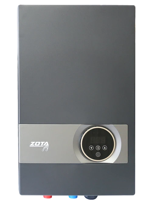 Водонагреватель проточный ZOTA JOY 15кВт-3ф