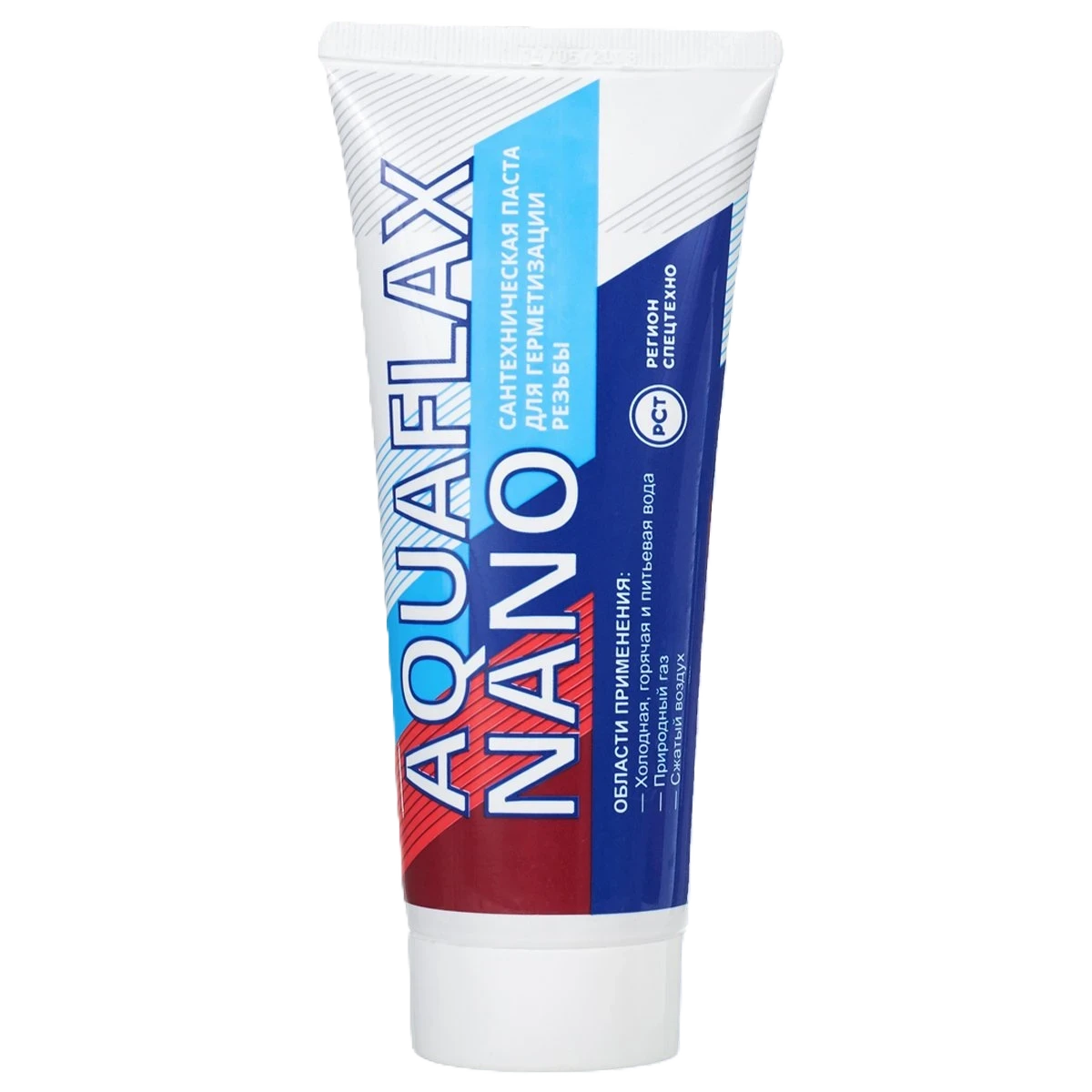 Паста для льна 270г тюбик Aquaflax nano