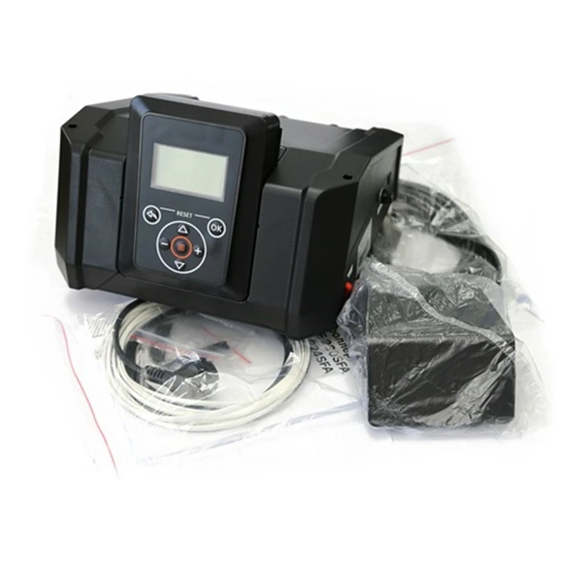 Контроллер ZOTA R-Line 230SFA (в сборе)