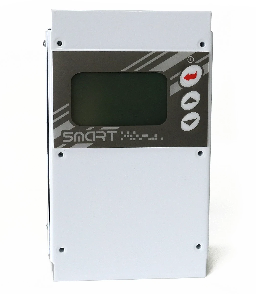 Блок управления БУ ZOTA Smart (блок индикации)