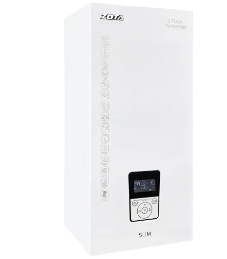 Электрокотел ZOTA MK-X SLIM -9