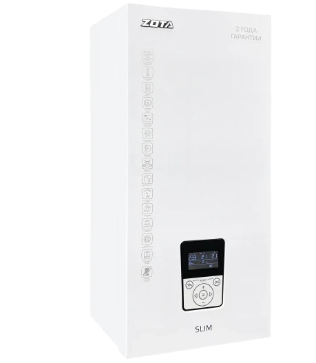 Электрокотел ZOTA MK-X SLIM-14