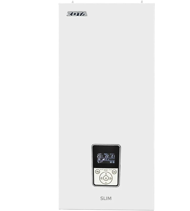Электрокотел ZOTA MK-X SLIM-15