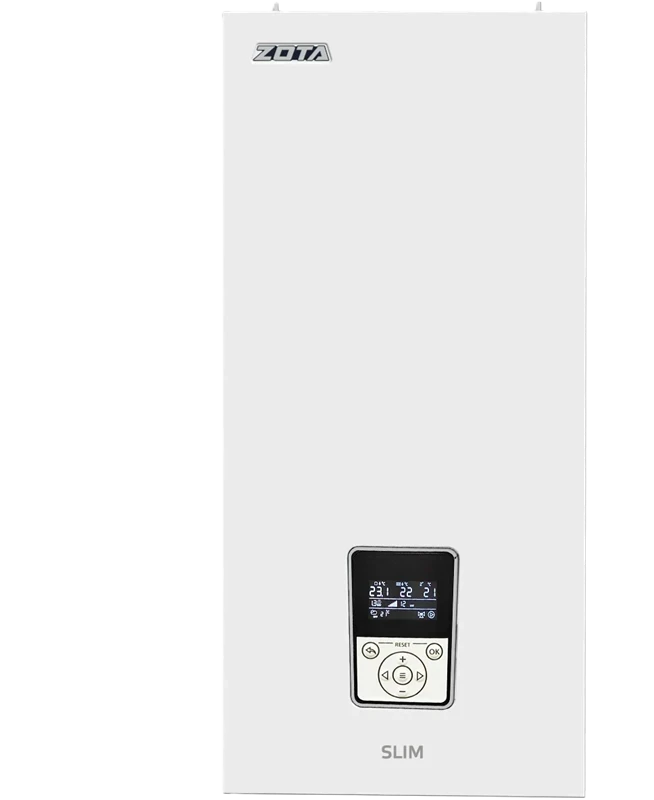 Электрокотел ZOTA MK-X SLIM-24