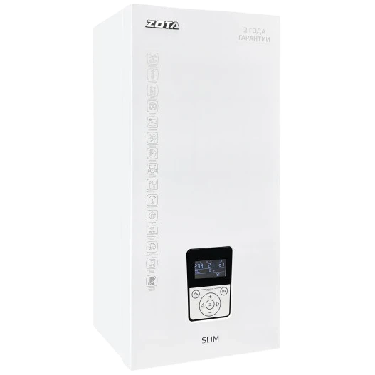 Электрокотел ZOTA MK-X SLIM-24