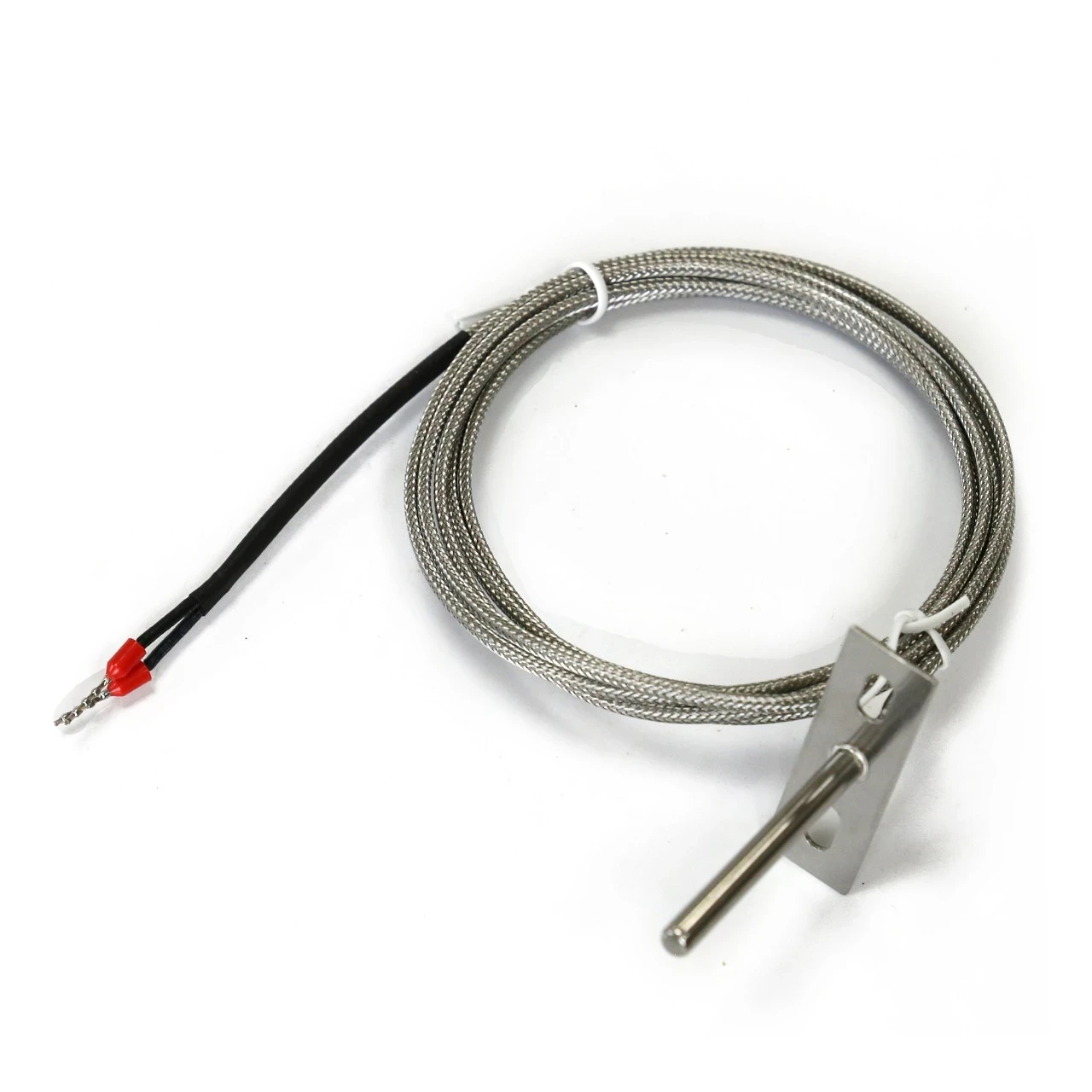 Датчик температуры ТСП.Pt1000 (0;+450) 1,5м