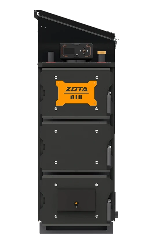 Котел автоматический Zota "Rio" 13кВт