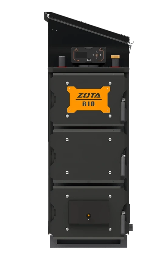 Котел автоматический Zota "Rio" 26кВт