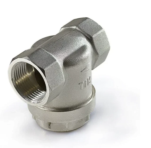 Фильтр прямой ВВ D=3/4" Varmega