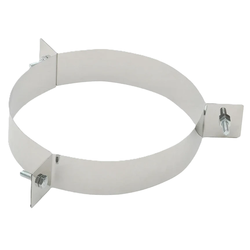 Хомут растяжки D 80