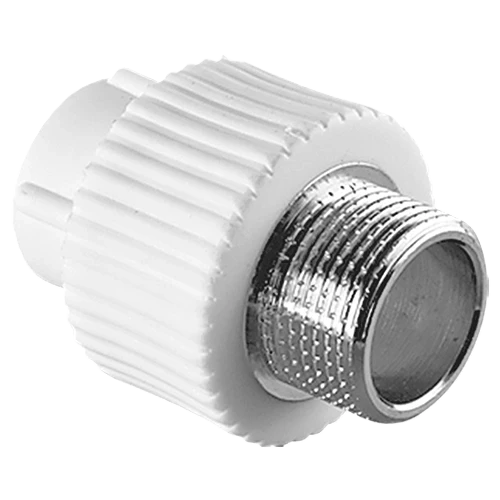 Муфта комб. нар.рез.D=20х3/4"