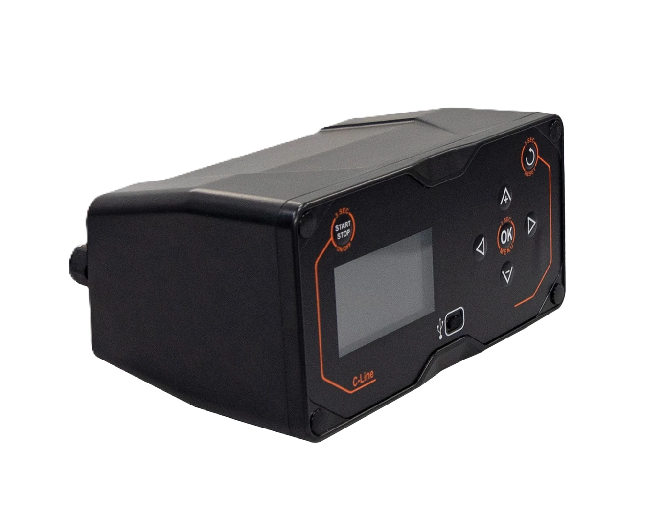 Контроллер ZOTA C-Line200PBA (Fox, Ray, Pony)