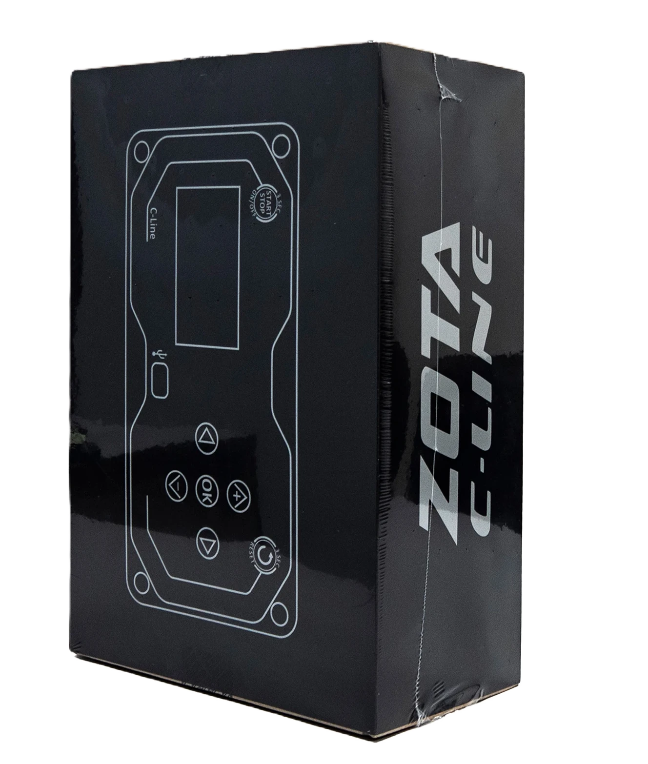 Контроллер ZOTA C-Line200PBA (Fox, Ray, Pony)