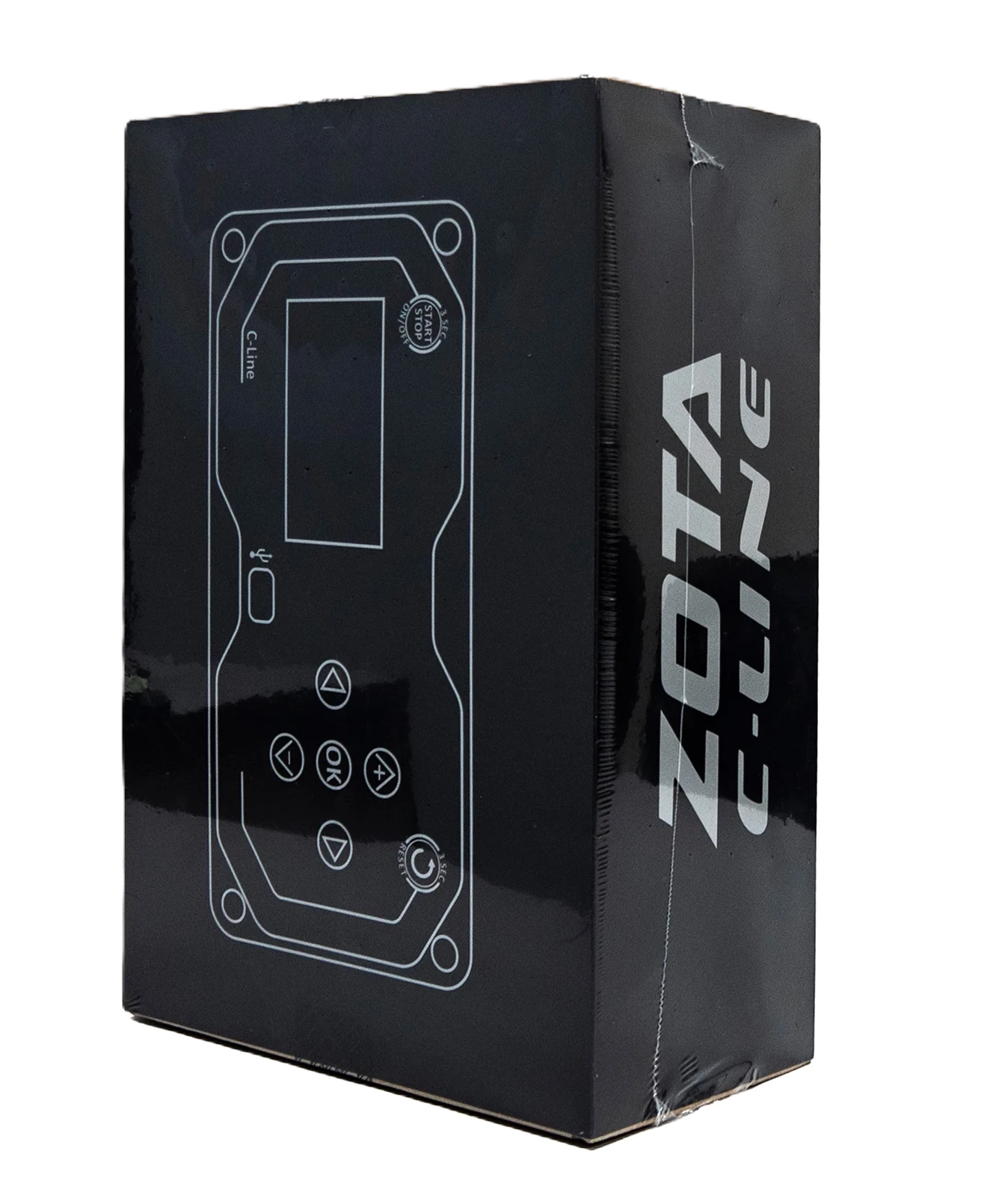 Контроллер ZOTA C-Line200SFA (Cuba2.0, Forta3.0, Twist Plus2.0)