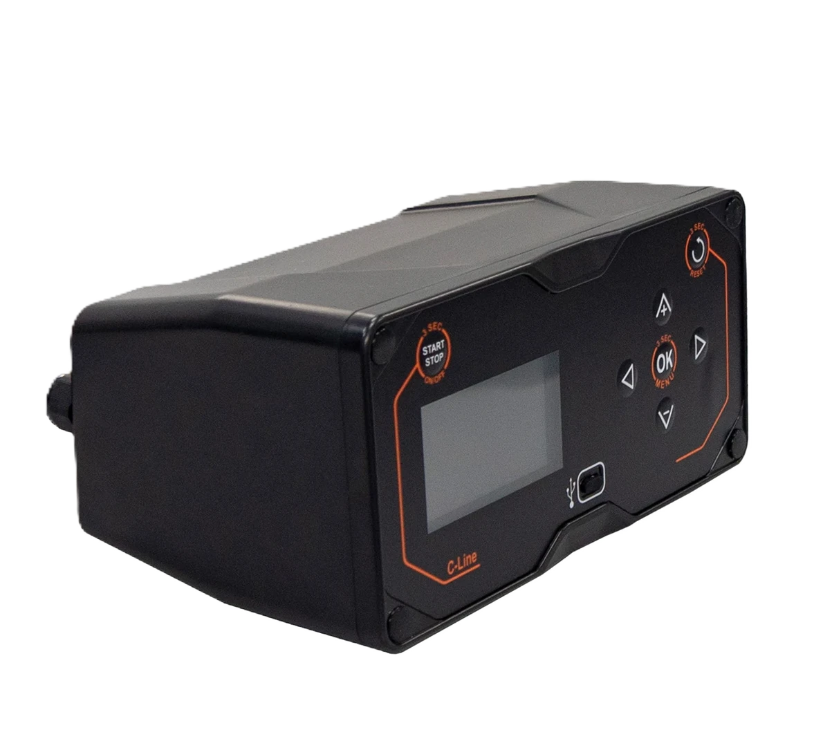 Контроллер ZOTA C-Line200SFA (Cuba2.0, Forta3.0, Twist Plus2.0)