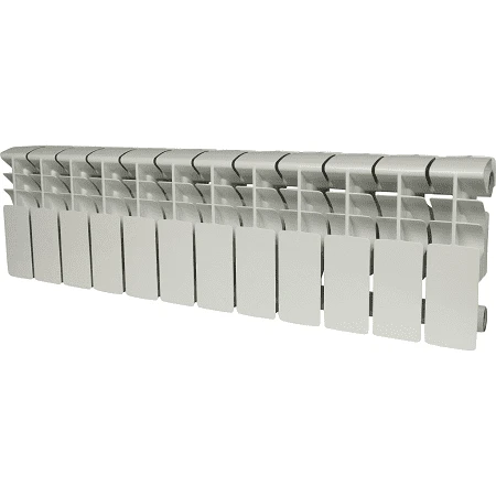 Радиатор ROMMER Plus 200 12 секций