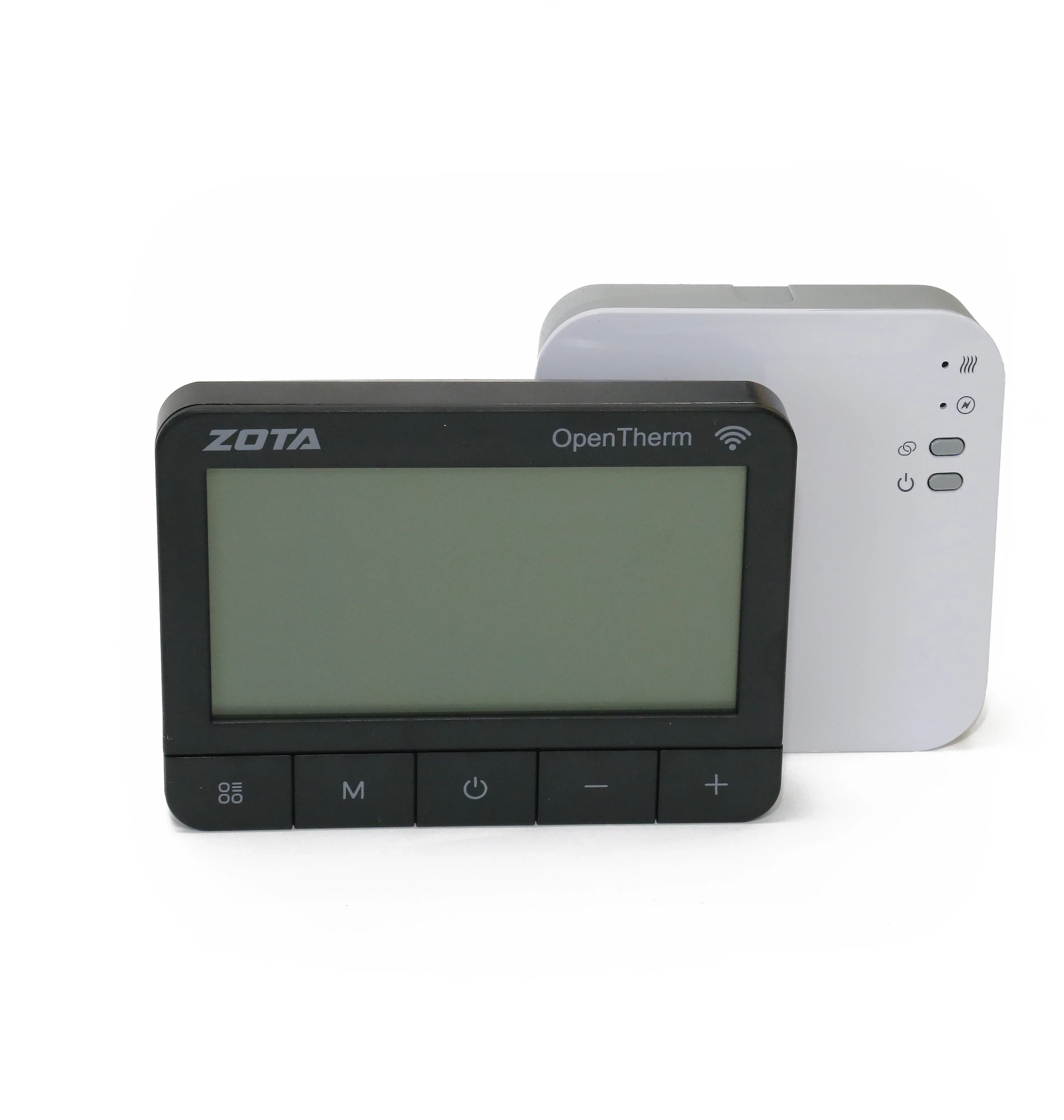 Термостат  комнатный беспроводной ZOTA ZT-84W Wi-Fi OT+