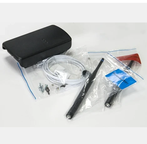 Модуль управления ZOTA GSM, WiFi внешний