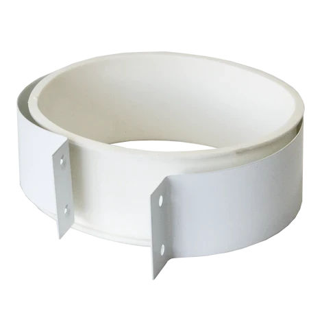 Комплект для соединения труб внешний Ø 100