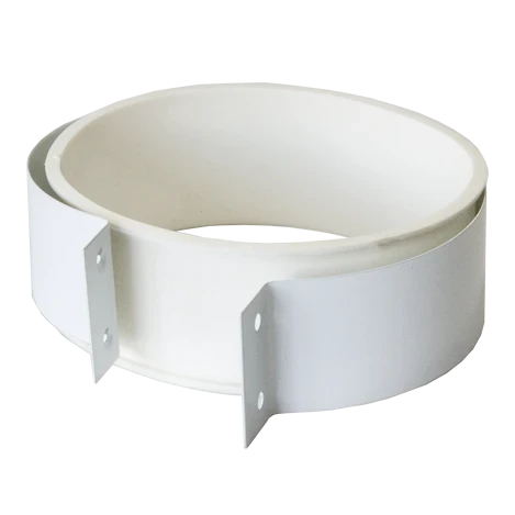 Комплект для соединения труб внешний Ø 100