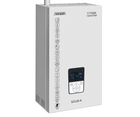 Электрокотел ZOTA Solid-X 42