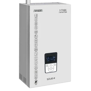 Электрокотел ZOTA Solid-X 42