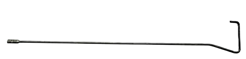 Ручка ерша для чистки теплообменника (L=1520мм)