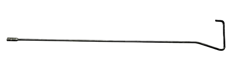 Ручка ерша для чистки теплообменника (L=1520мм)