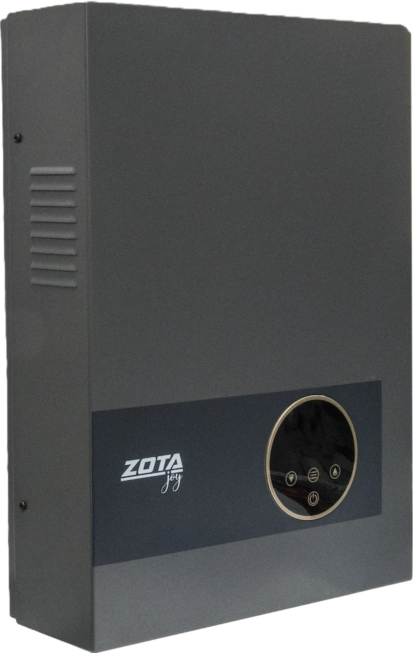 Водонагреватель проточный ZOTA JOY 36кВт-3ф